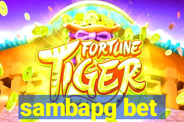 sambapg bet